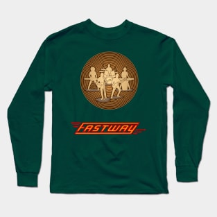 Tha classic rock Long Sleeve T-Shirt